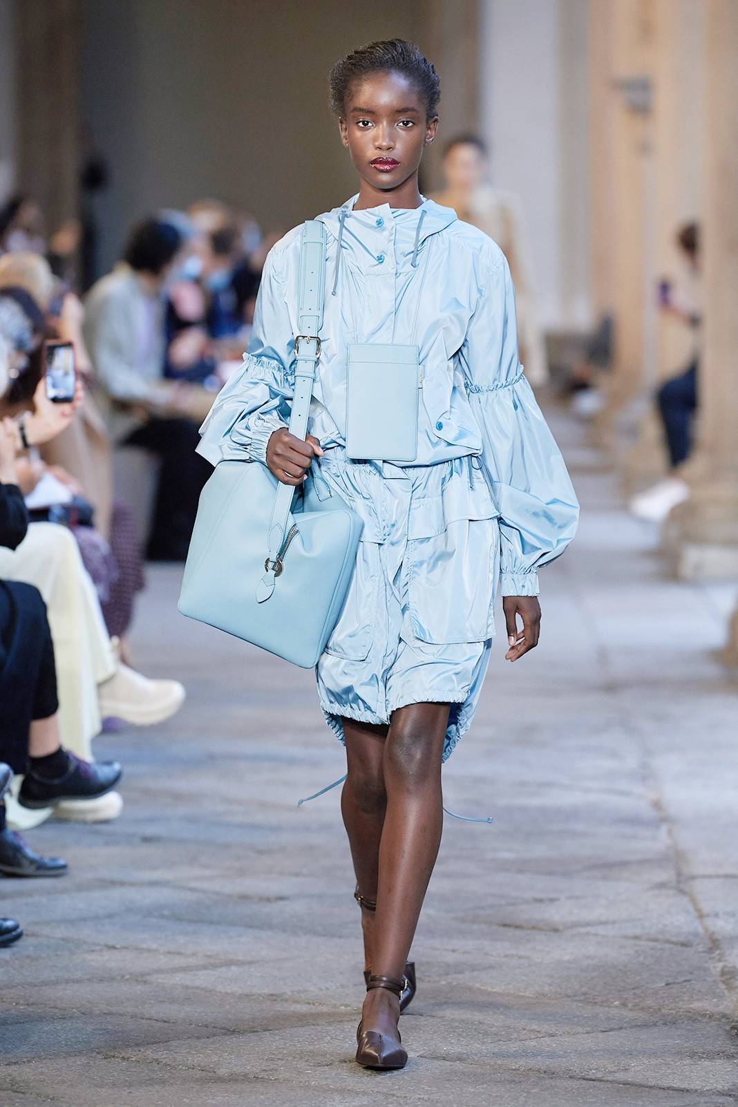 Max Mara Spring 2021 Ready-to-Wear Max Mara Spring 2021 Ready-to-Wear Collection