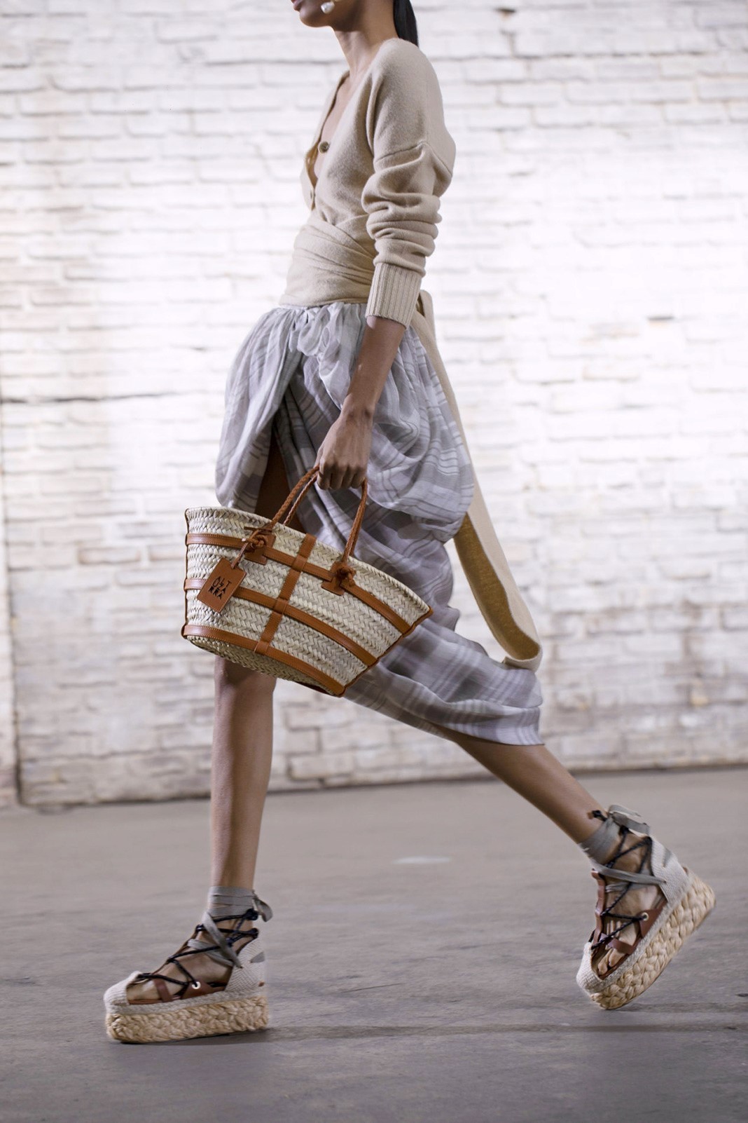 Altuzarra Spring/Summer 2021 Ready-to-Wear Altuzarra Spring/Summer 2021 Ready-to-Wear Collection