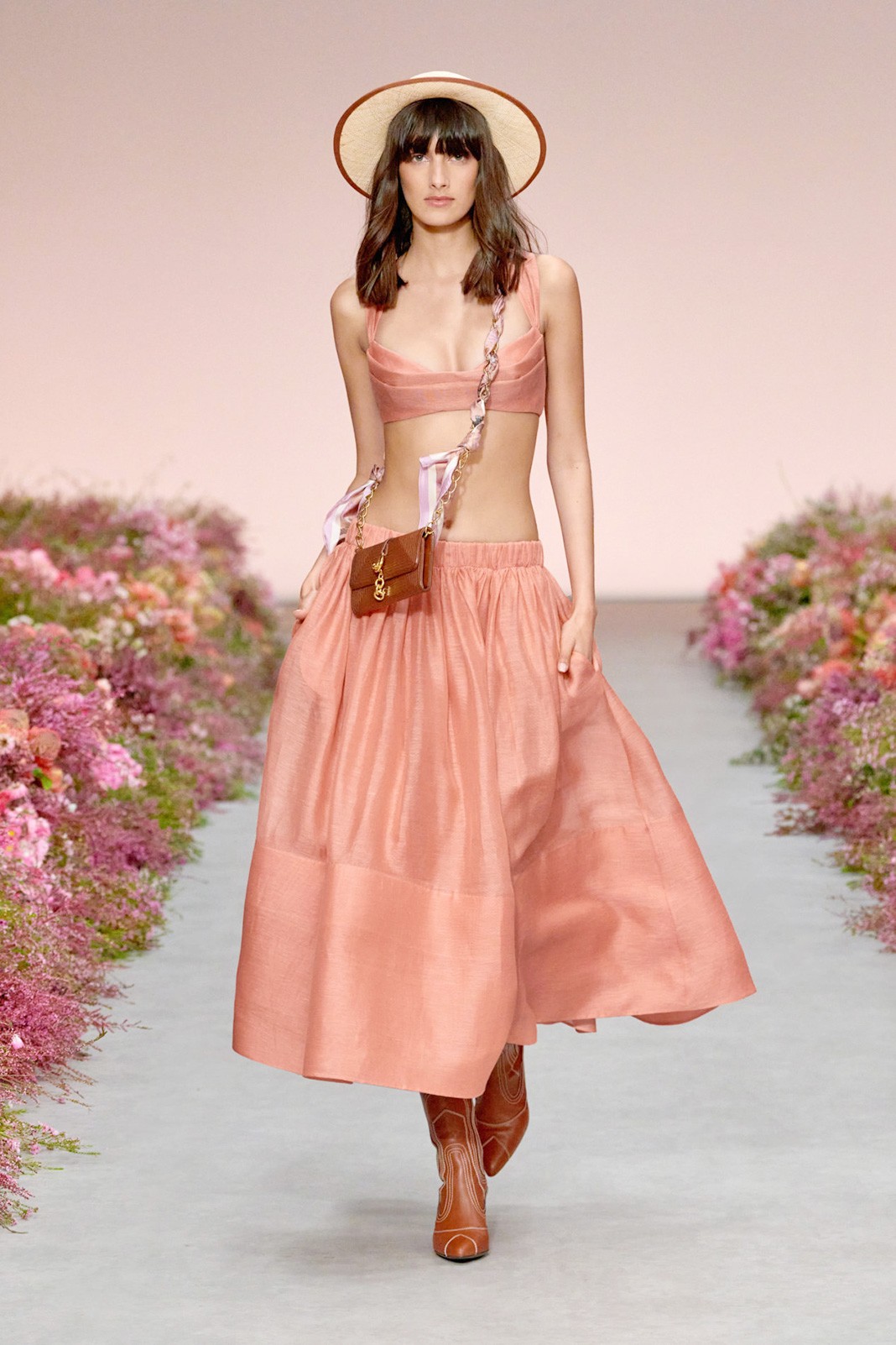 Zimmermann Spring/Summer 2021 Ready-to-Wear Zimmermann Spring/Summer 2021 Ready-to-Wear Collection