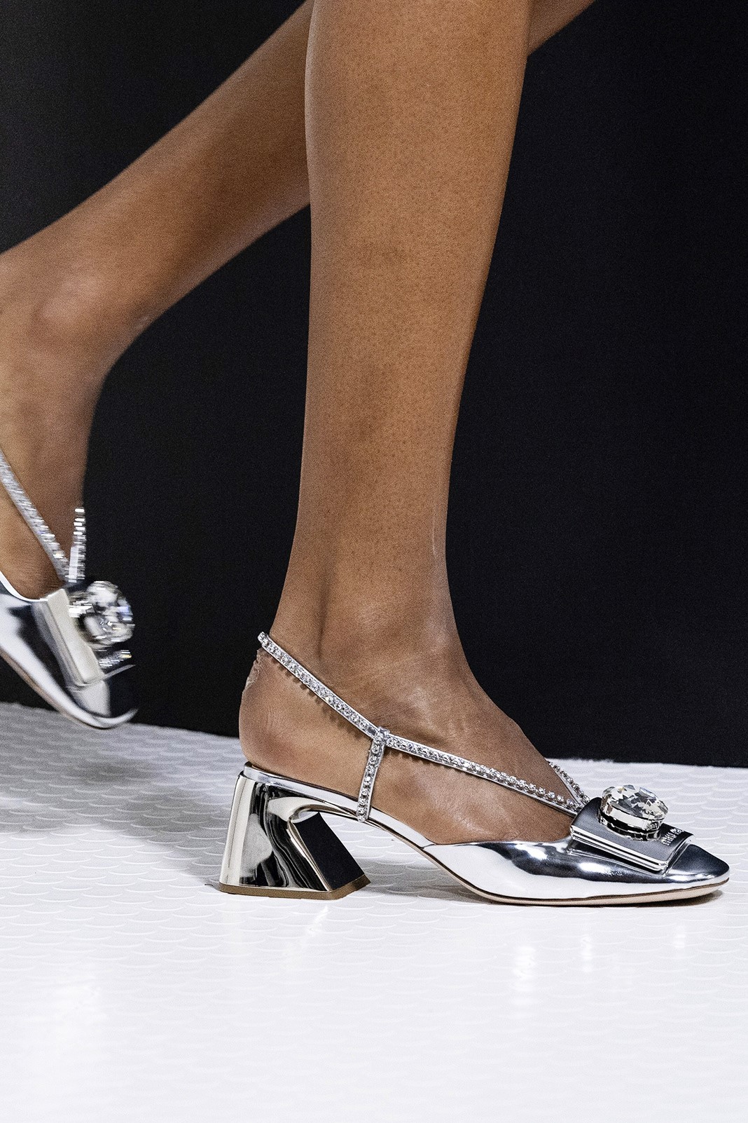 Miu Miu Spring/Summer 2021 Ready-to-Wear Miu Miu Spring/Summer 2021 Ready-to-Wear Collection
