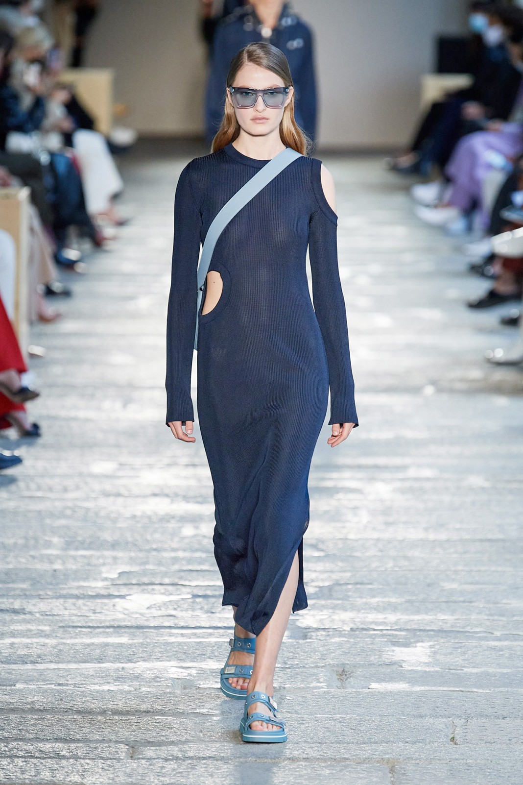 Boss Spring/Summer 2021 Ready-to-Wear Boss Spring/Summer 2021 Ready-to-Wear Collection