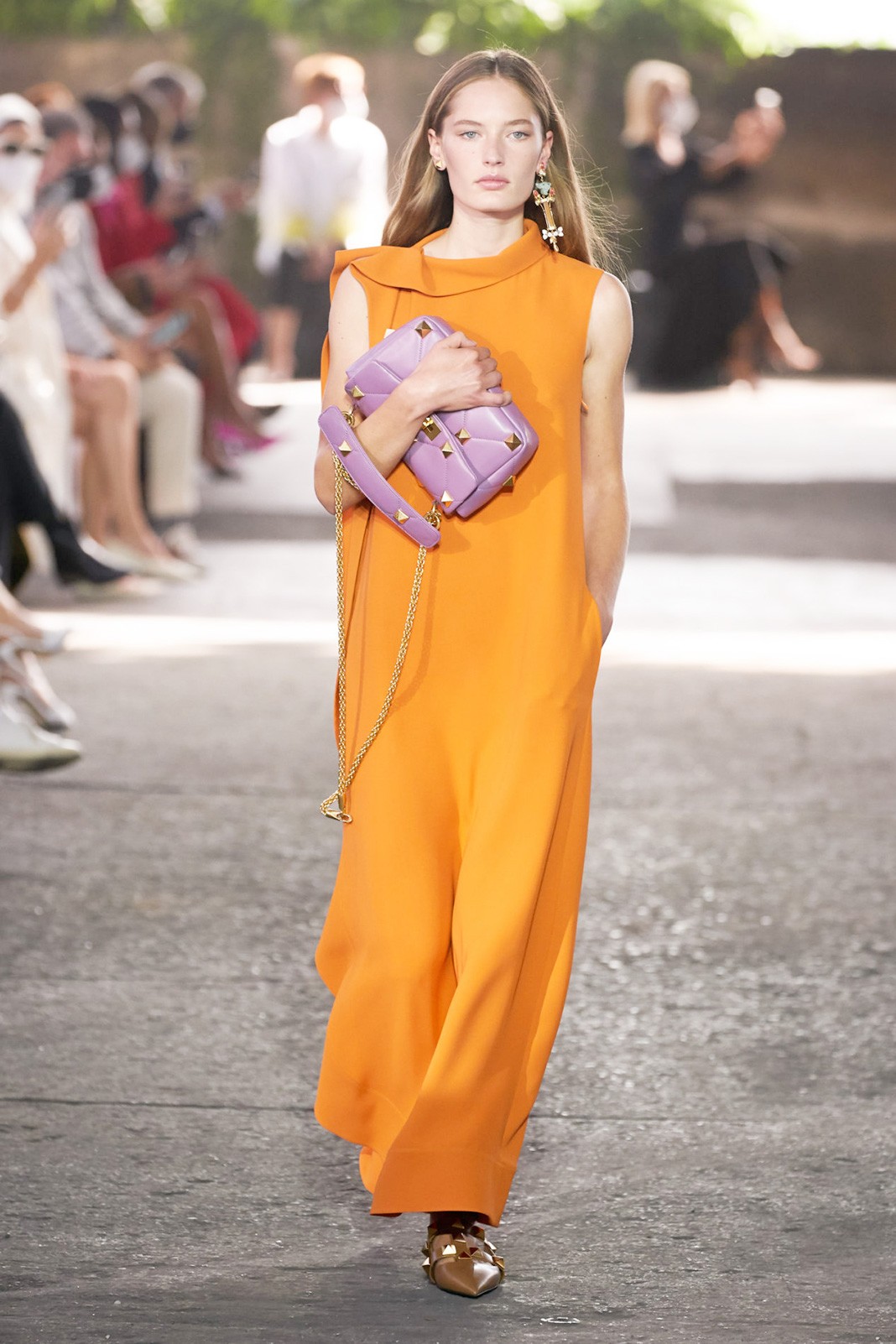 Valentino Spring/Summer 2021 Ready-to-Wear Valentino Spring/Summer 2021 Ready-to-Wear Collection