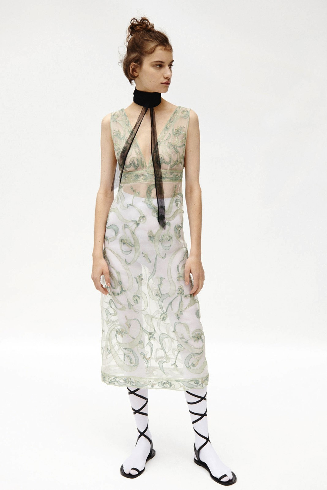Emilio Pucci Spring/Summer 2021 Ready-to-Wear Emilio Pucci Spring/Summer 2021 Ready-to-Wear Collection