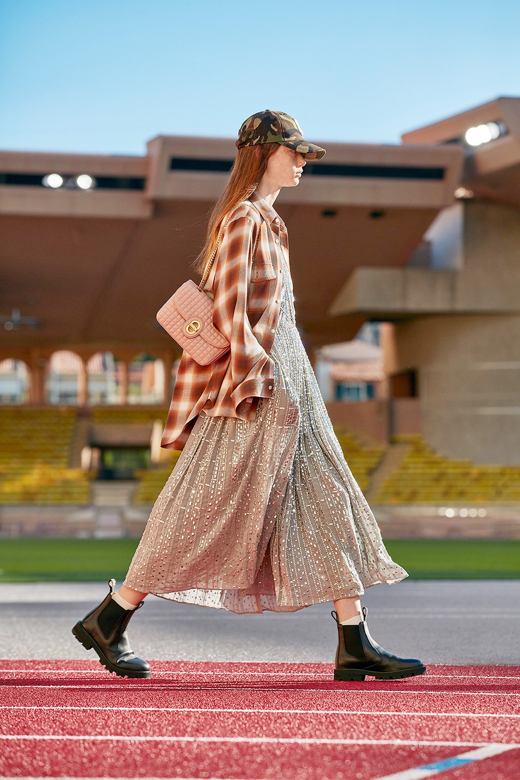 Celine Spring/Summer 2021 Ready-to-Wear Celine Spring/Summer 2021 Ready-to-Wear Collection