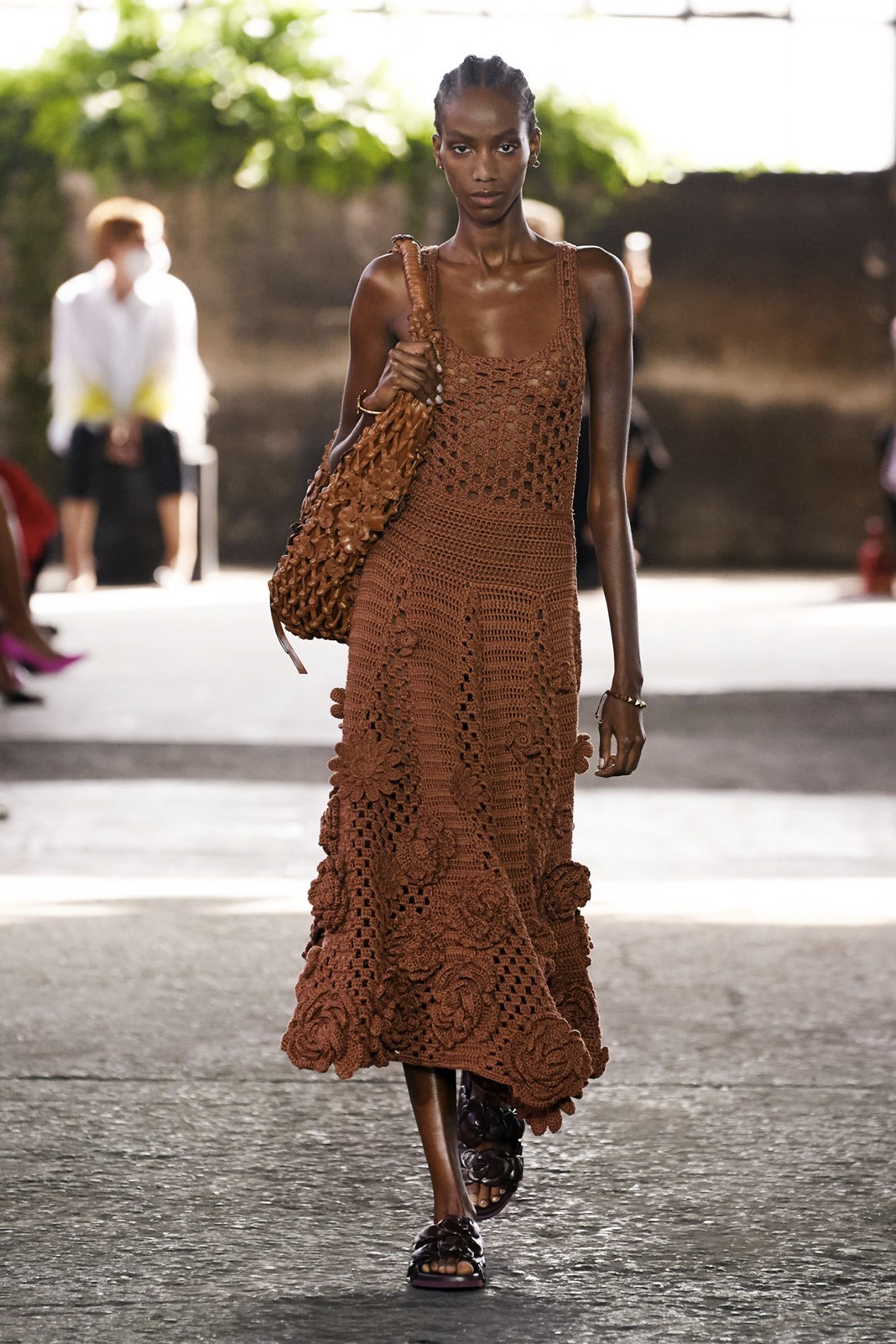 Valentino Spring/Summer 2021 Ready-to-Wear Valentino Spring/Summer 2021 Ready-to-Wear Collection