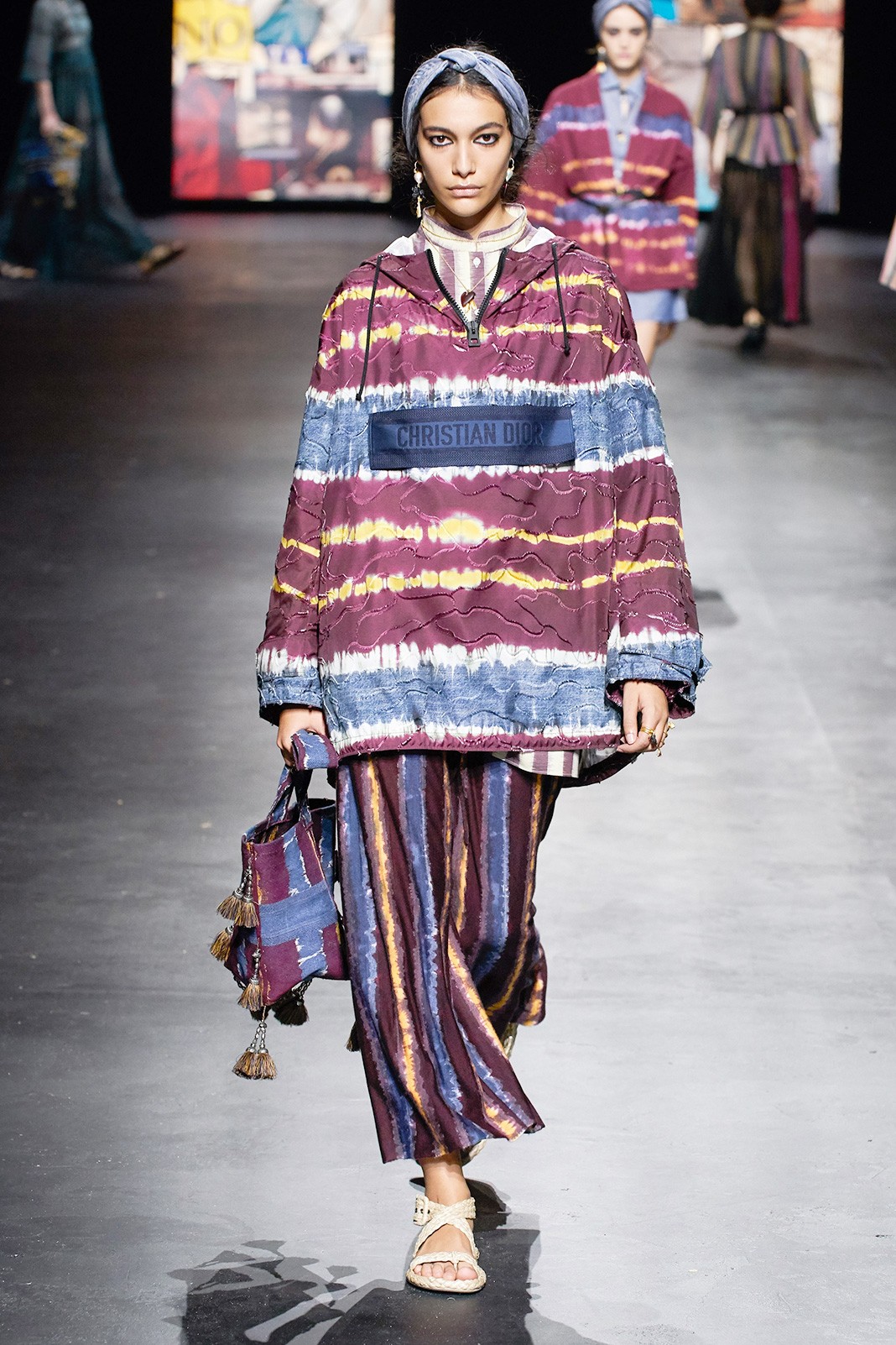 Dior Spring/Summer 2021 Ready-to-Wear Dior Spring/Summer 2021 Ready-to-Wear Collection