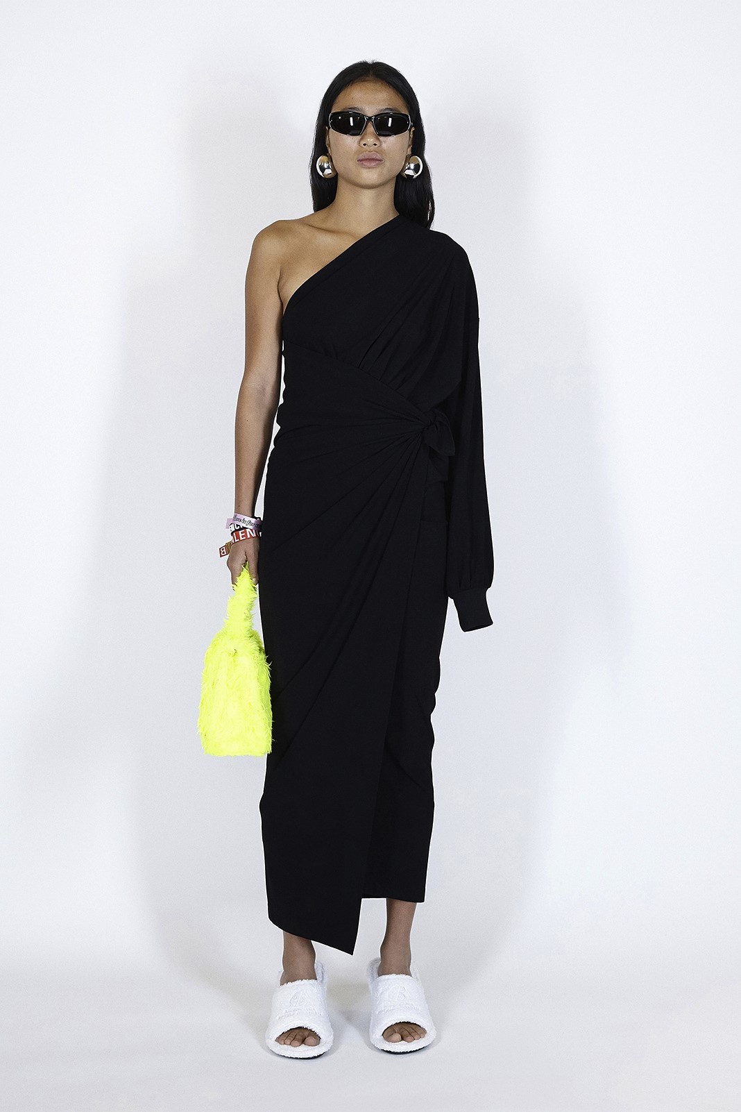 Balenciaga Spring/Summer 2021 Ready-to-Wear Balenciaga Spring/Summer 2021 Ready-to-Wear Collection