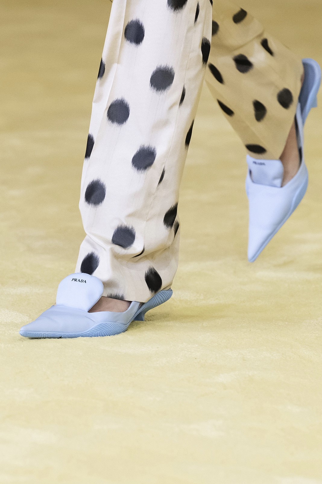 Prada Spring/Summer 2021 Ready-to-Wear Prada Spring/Summer 2021 Ready-to-Wear Collection