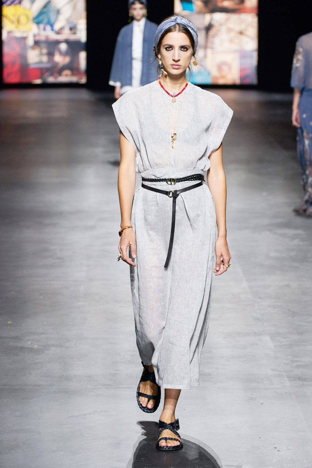 Dior Spring/Summer 2021 Ready-to-Wear Dior Spring/Summer 2021 Ready-to-Wear Collection