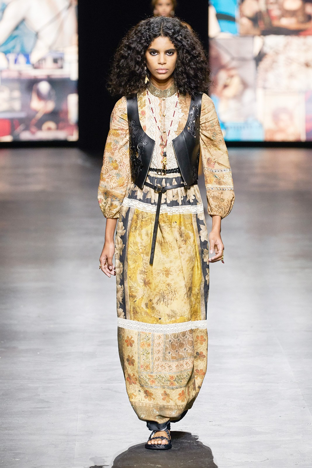 Dior Spring/Summer 2021 Ready-to-Wear Dior Spring/Summer 2021 Ready-to-Wear Collection