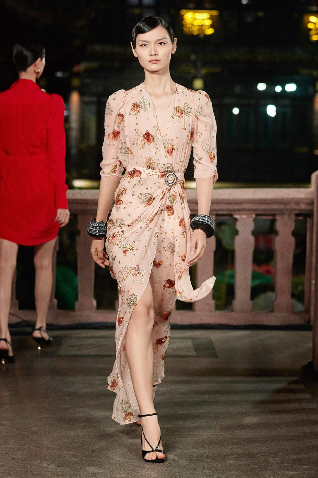Lanvin Spring/Summer 2021 Ready-to-Wear Lanvin Spring/Summer 2021 Ready-to-Wear Collection