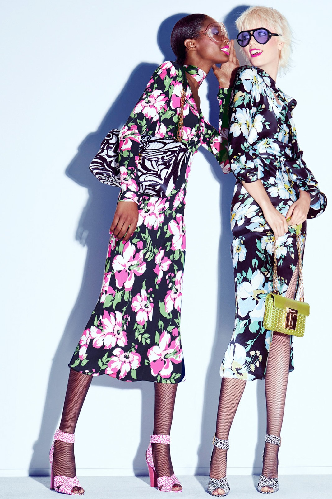 Tom Ford Spring/Summer 2021 Ready-to-Wear Tom Ford Spring/Summer 2021 Ready-to-Wear Collection