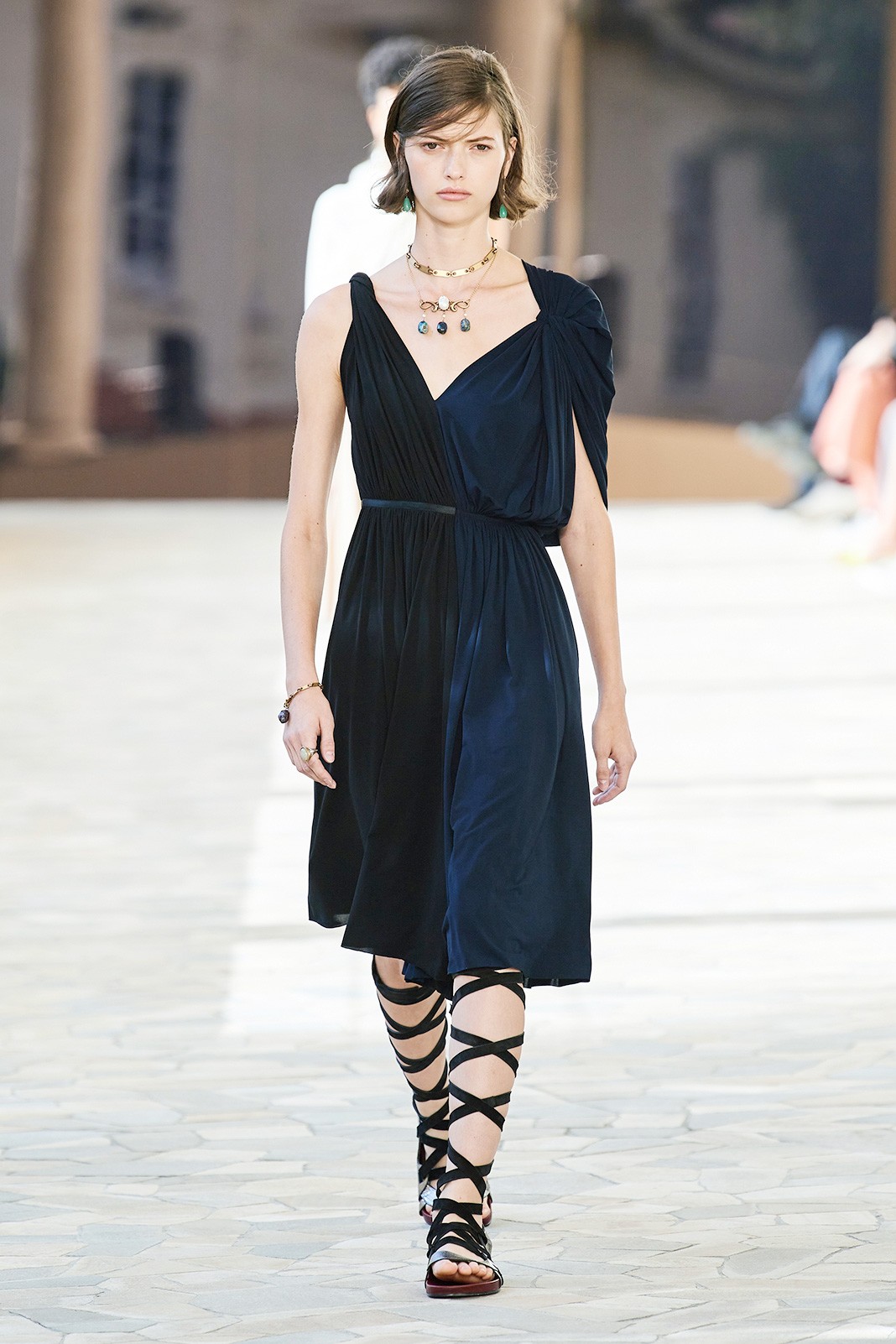 Ports 1961 Spring/Summer 2021 Ready-to-Wear Ports 1961 Spring/Summer 2021 Ready-to-Wear Collection