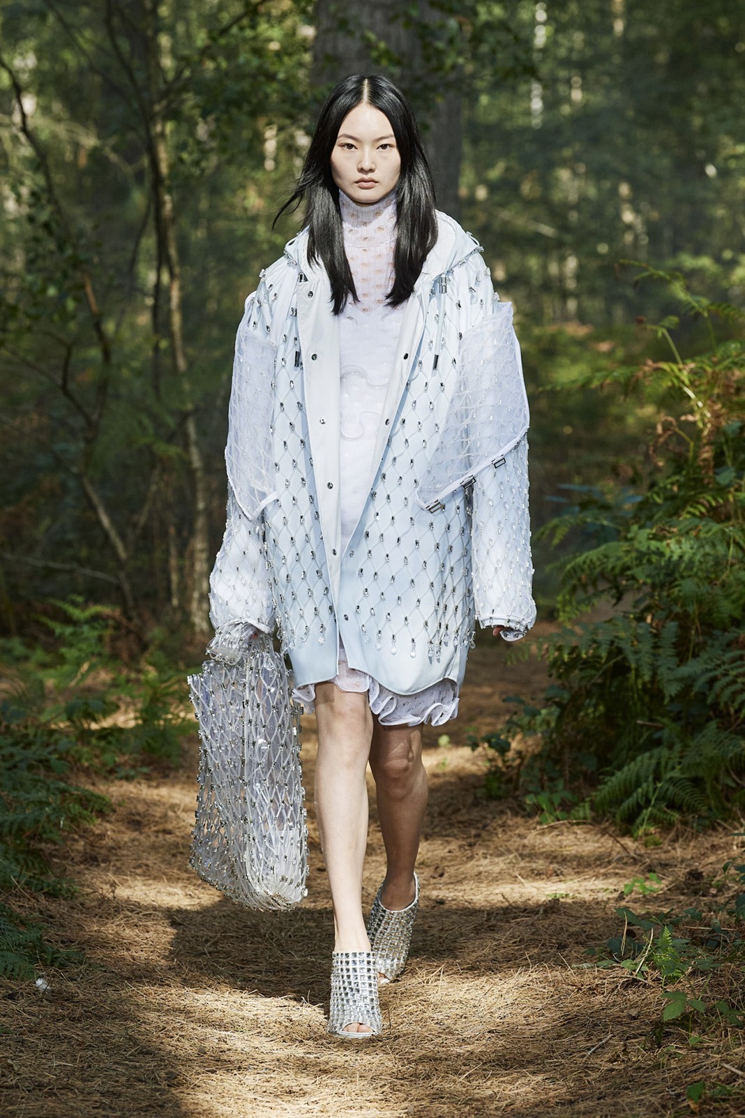 Burberry Spring/Summer 2021 Ready-to-Wear Burberry Spring/Summer 2021 Ready-to-Wear Collection