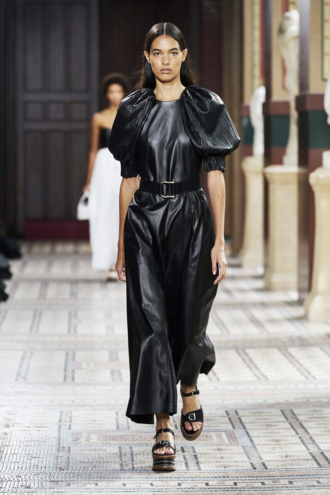 Gabriela Hearst Spring/Summer 2021 Ready-to-Wear Gabriela Hearst Spring/Summer 2021 Ready-to-Wear Collection