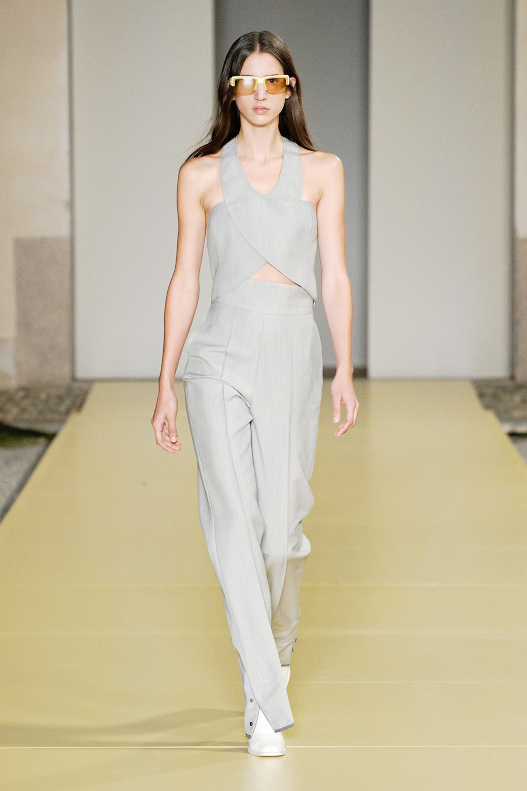 Salvatore Ferragamo Spring/Summer 2021 Ready-to-Wear Salvatore Ferragamo Spring/Summer 2021 Ready-to-Wear Collection