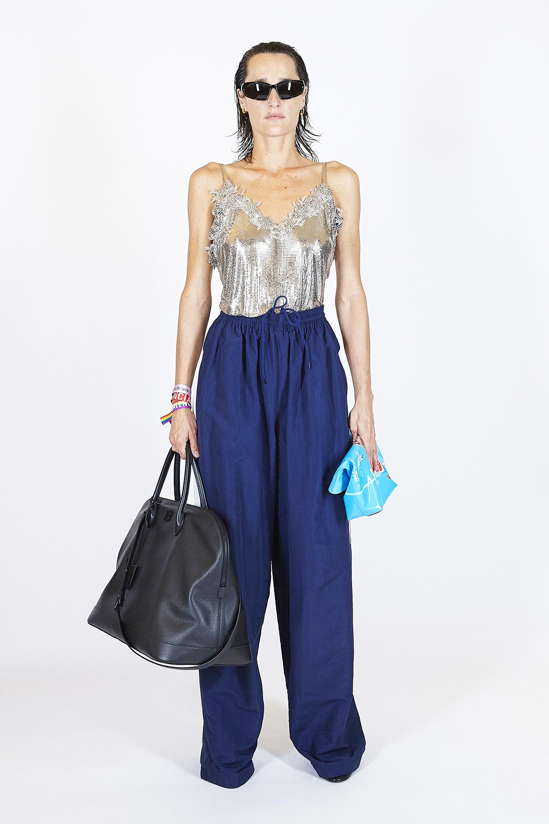 Balenciaga Spring 2021 Ready-to-Wear Collection Balenciaga Spring 2021 Ready-to-Wear