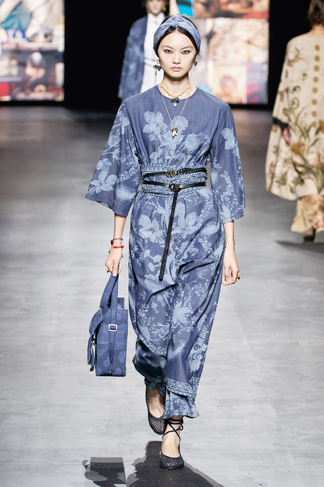 Dior Spring/Summer 2021 Ready-to-Wear Dior Spring/Summer 2021 Ready-to-Wear Collection