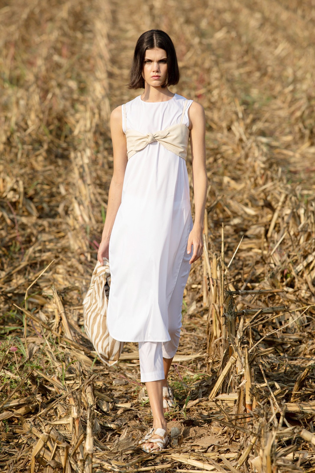 Simonetta Ravizza Spring/Summer 2021 Ready-to-Wear Collection Simonetta Ravizza S/S 2021 Ready-to-Wear Collection