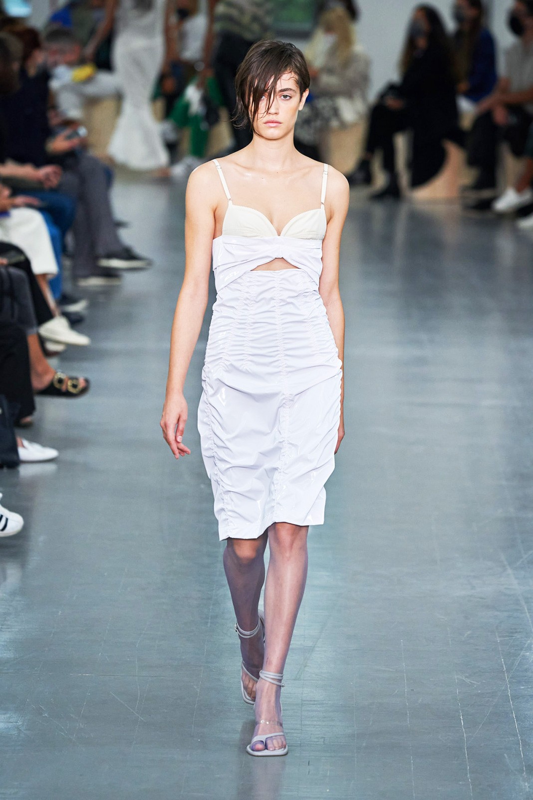 Sportmax Spring/Summer 2021 Ready-to-Wear Collection Sportmax S/S 2021 Ready-to-Wear Collection