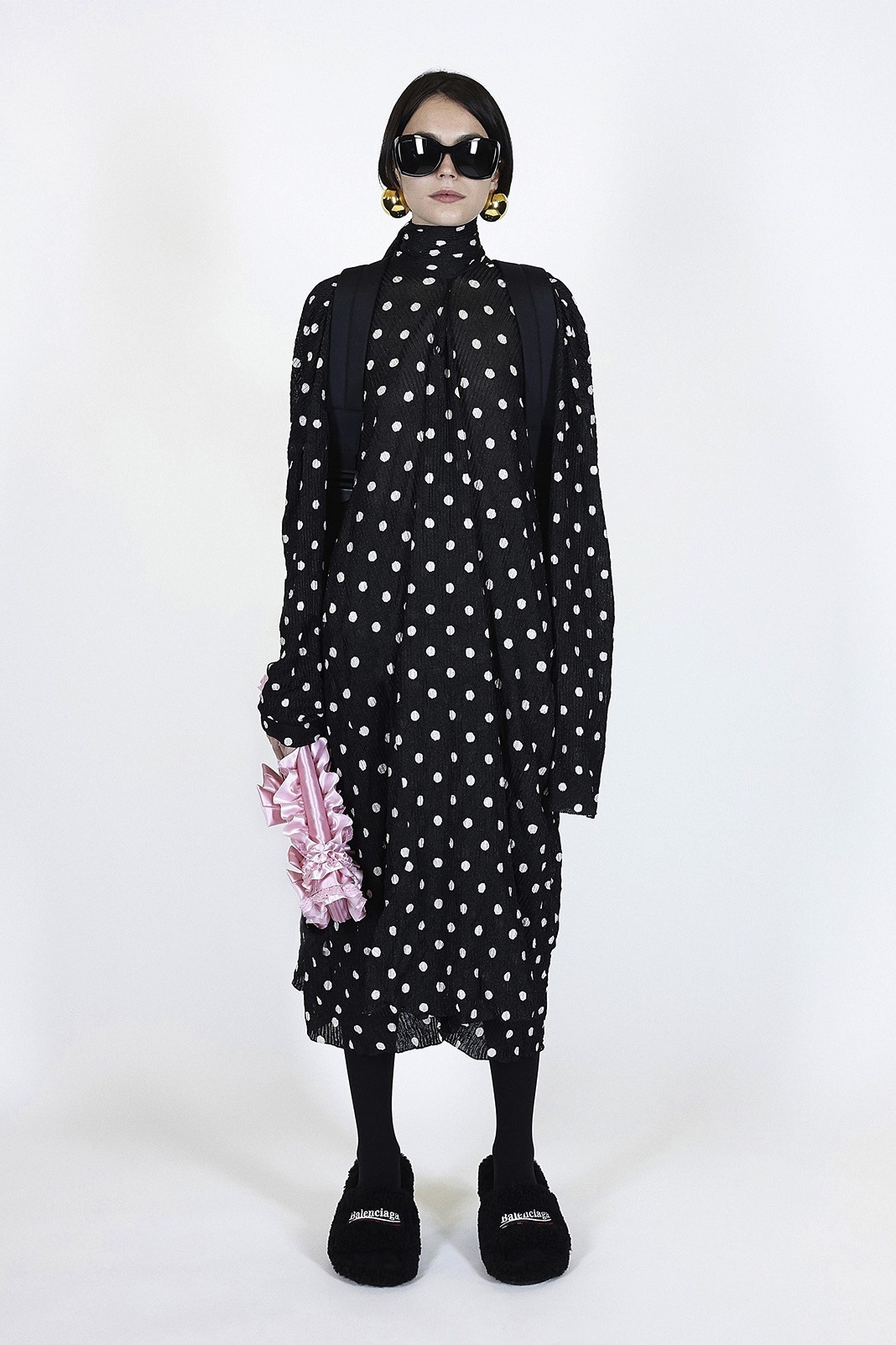 Balenciaga Spring/Summer 2021 Ready-to-Wear Balenciaga Spring/Summer 2021 Ready-to-Wear Collection