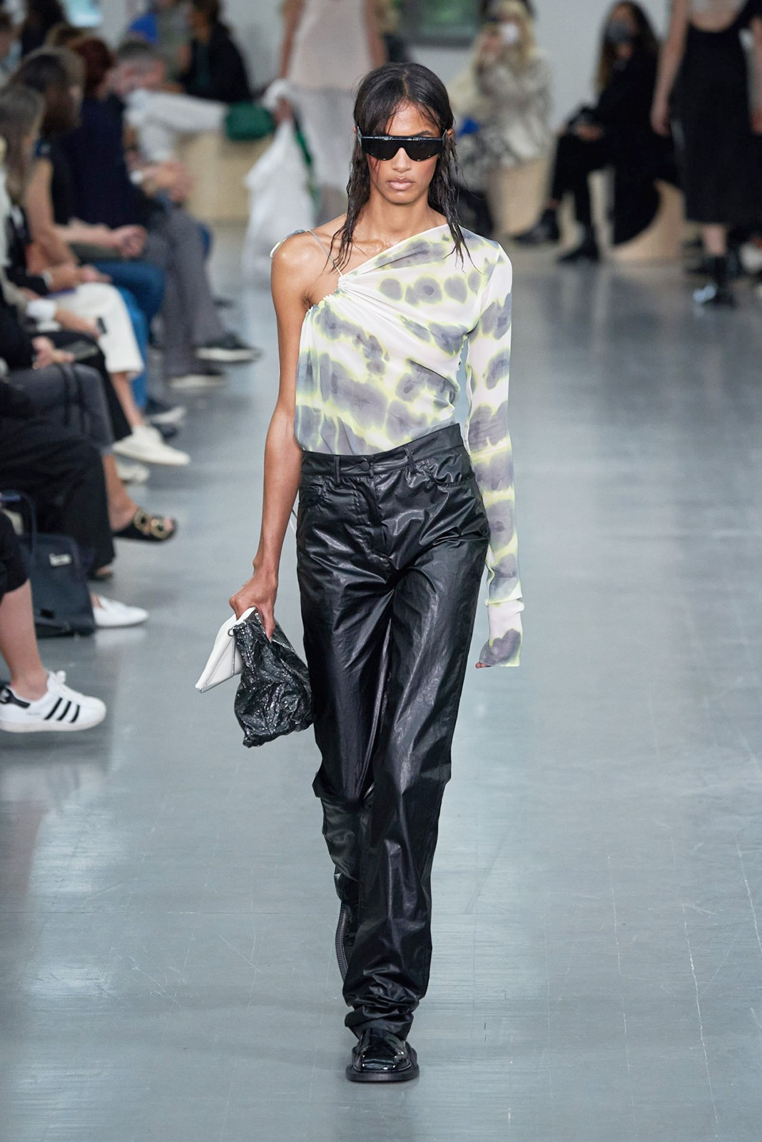 Sportmax Spring/Summer 2021 Ready-to-Wear Sportmax Spring/Summer 2021 Ready-to-Wear Collection