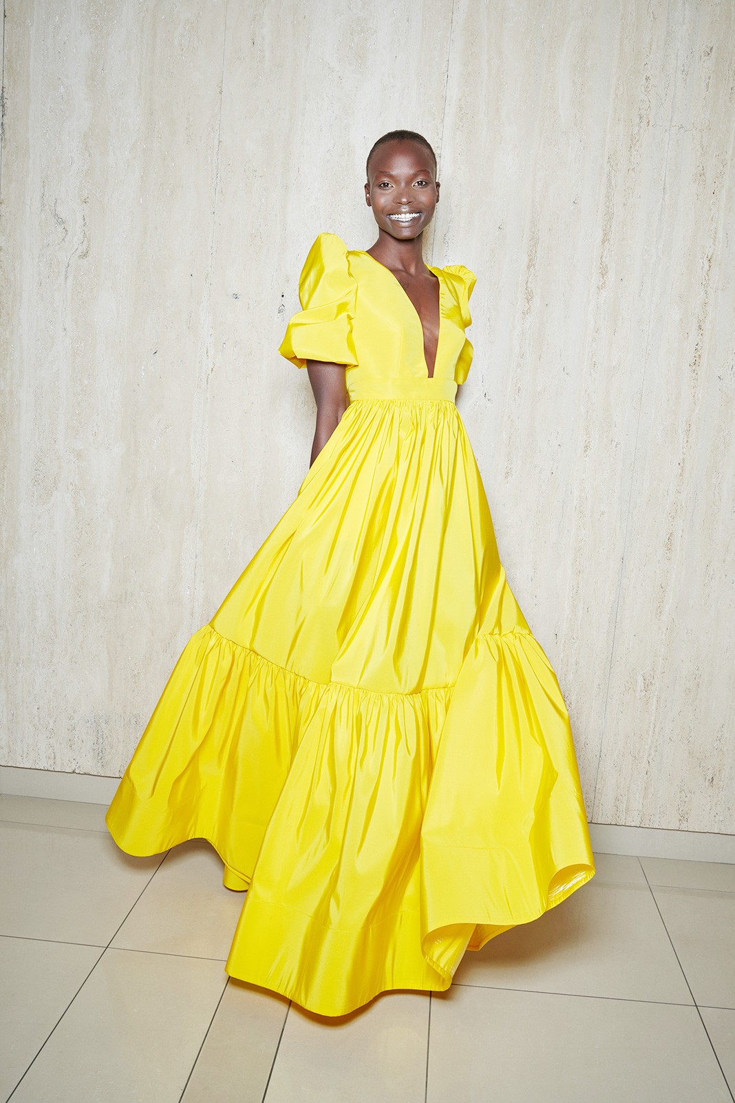 Greta Constantine Spring/Summer 2021 Ready-to-Wear Greta Constantine Spring/Summer 2021 Ready-to-Wear Collection