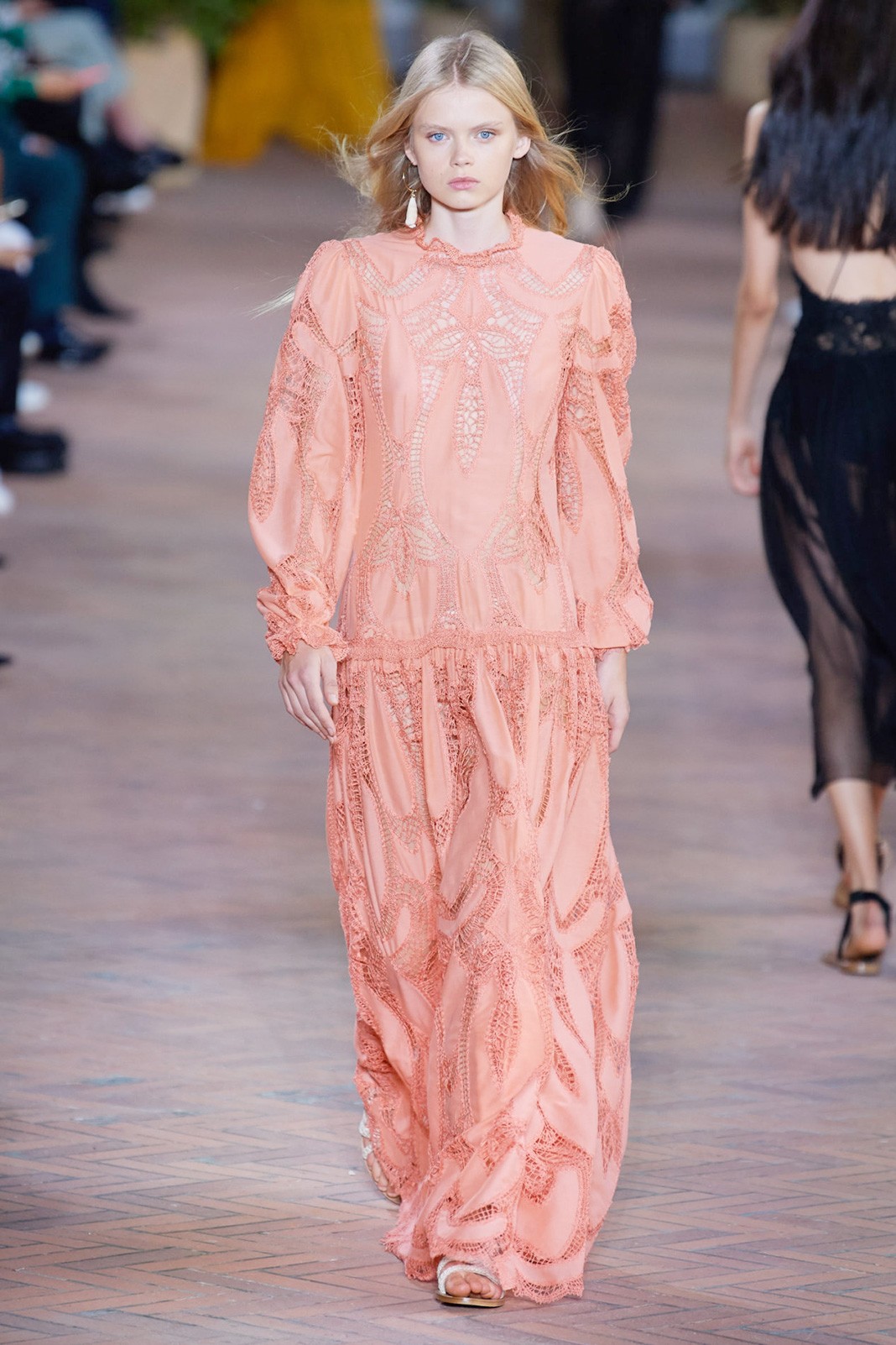 Alberta Ferretti Spring/Summer 2021 Ready-to-Wear Alberta Ferretti Spring/Summer 2021 Ready-to-Wear Collection