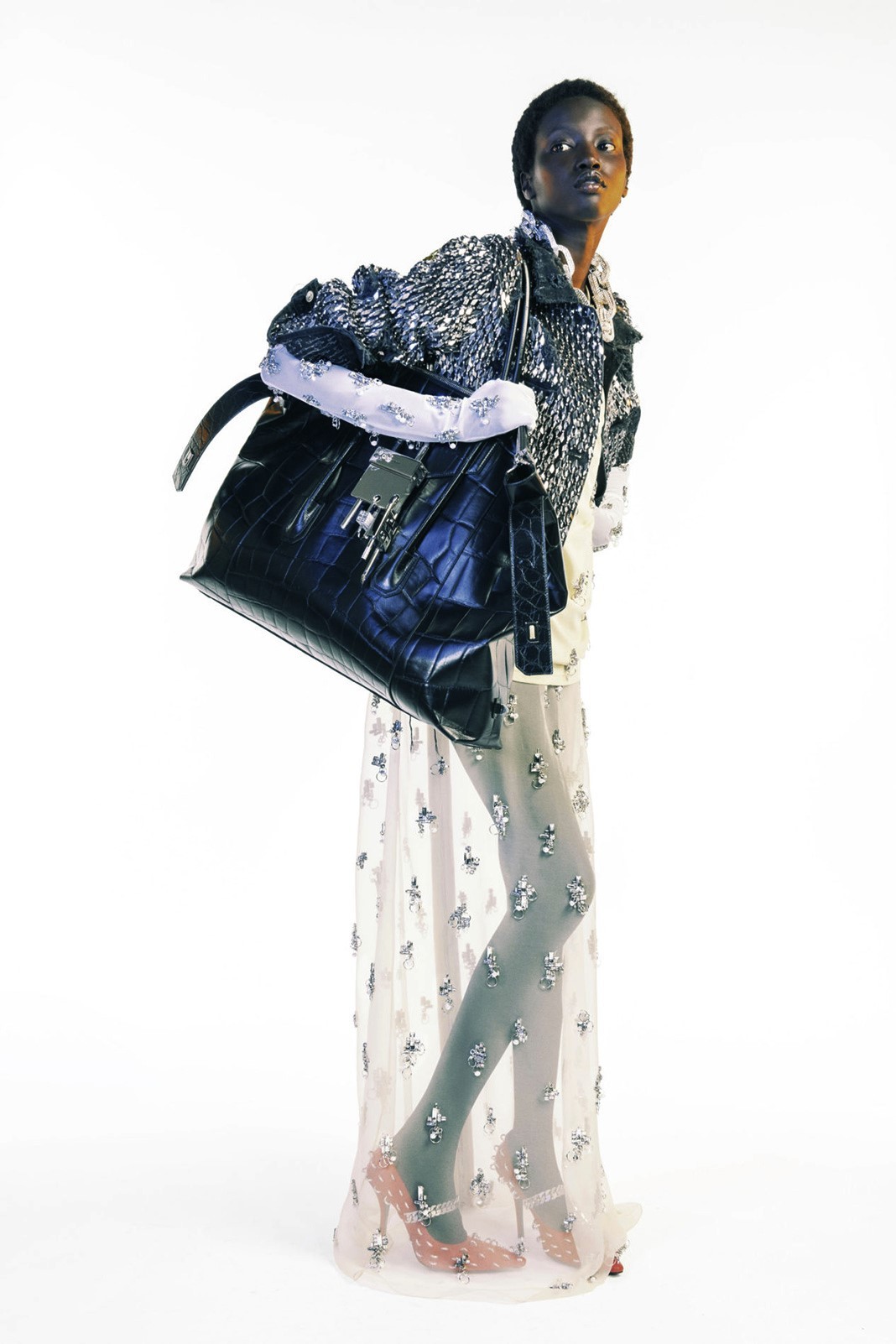 Givenchy Spring/Summer 2021 Ready-to-Wear Collection