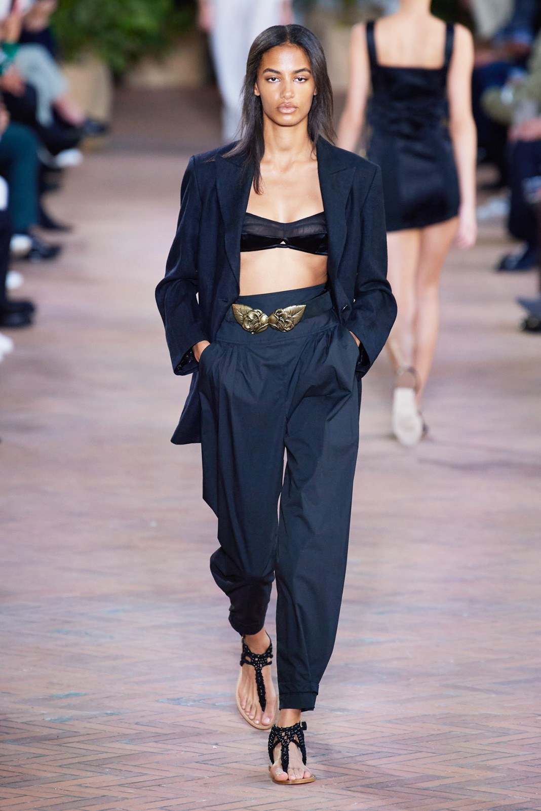Alberta Ferretti Spring/Summer 2021 Ready-to-Wear Collection Alberta Ferretti S/S 2021 Ready-to-Wear Collection