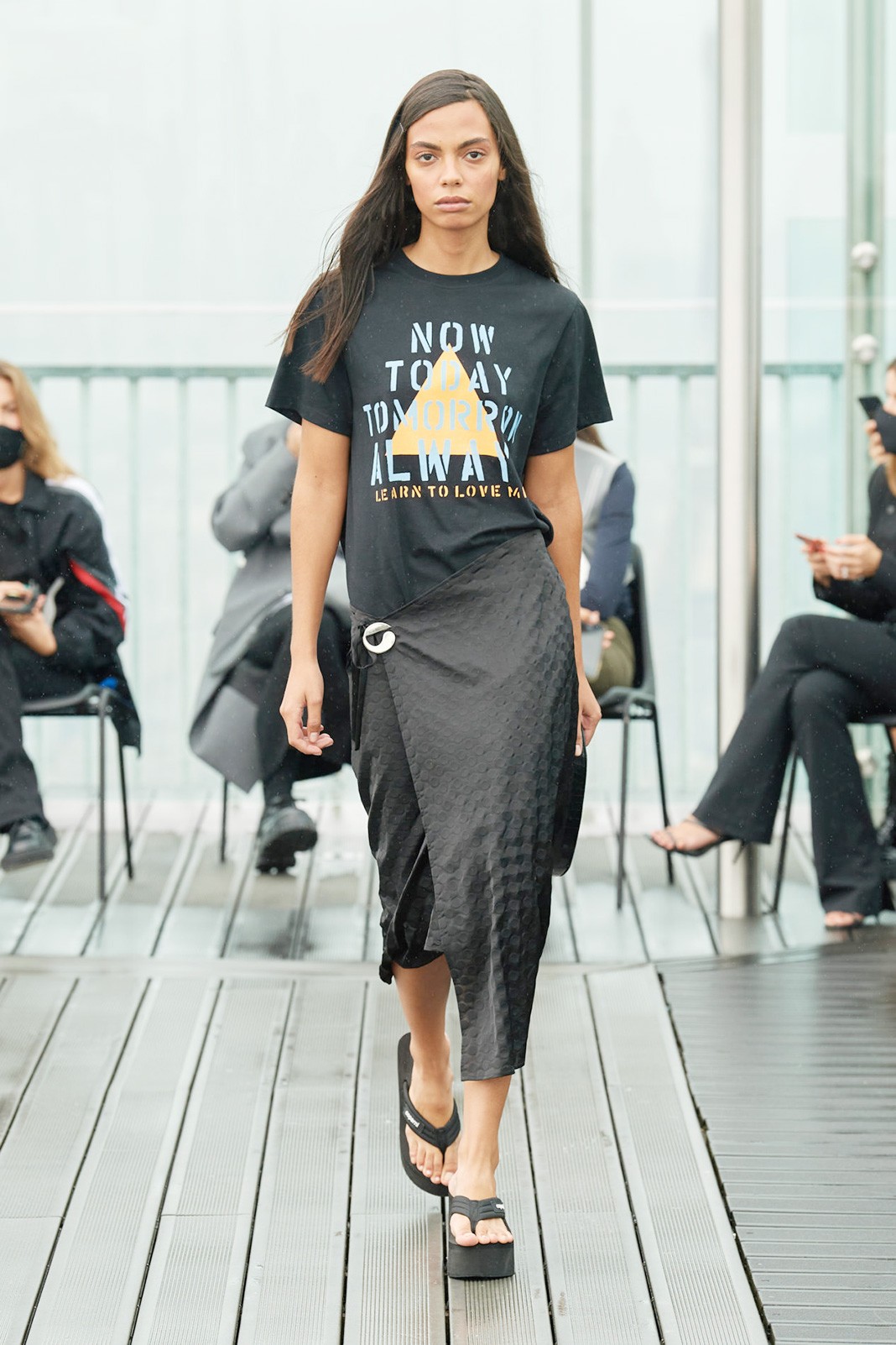 Coperni Spring/Summer 2021 Ready-to-Wear Coperni Spring/Summer 2021 Ready-to-Wear Collection