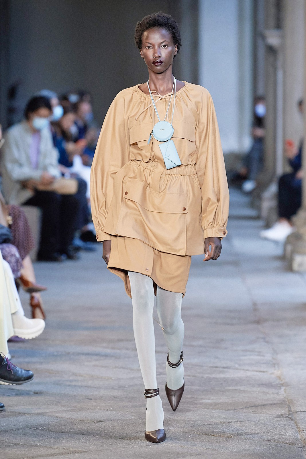 Max Mara Spring/Summer 2021 Ready-to-Wear Max Mara Spring/Summer 2021 Ready-to-Wear Collection