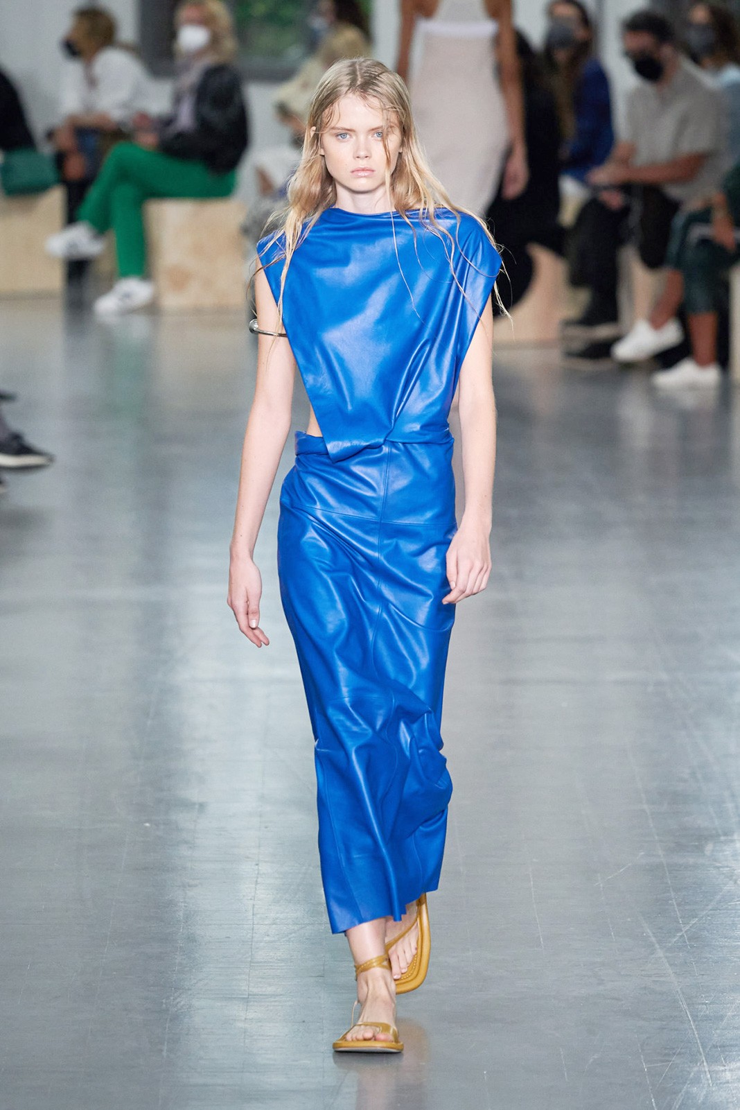Sportmax Spring/Summer 2021 Ready-to-Wear Sportmax Spring/Summer 2021 Ready-to-Wear Collection