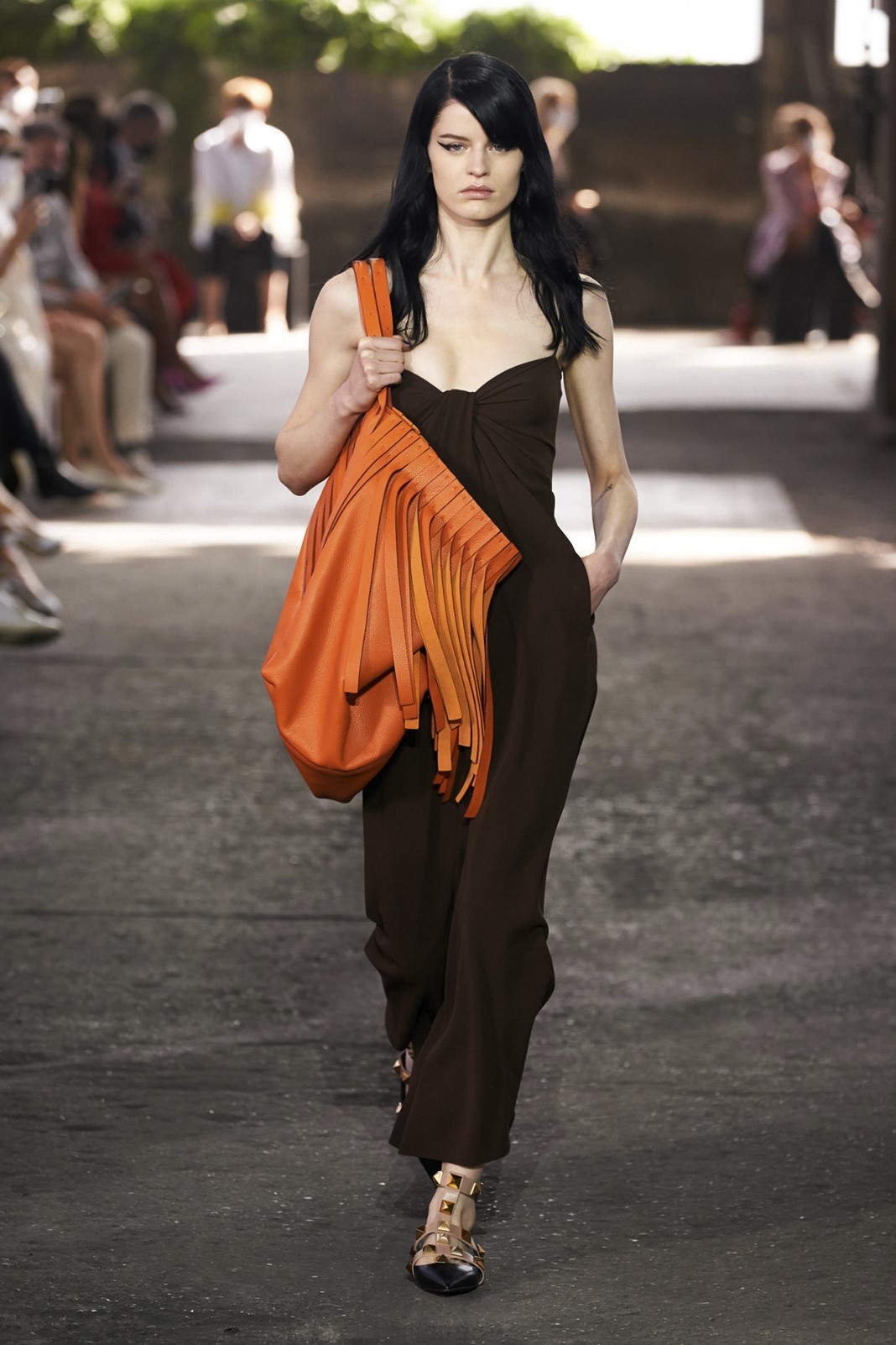 Valentino Spring/Summer 2021 Ready-to-Wear Collection