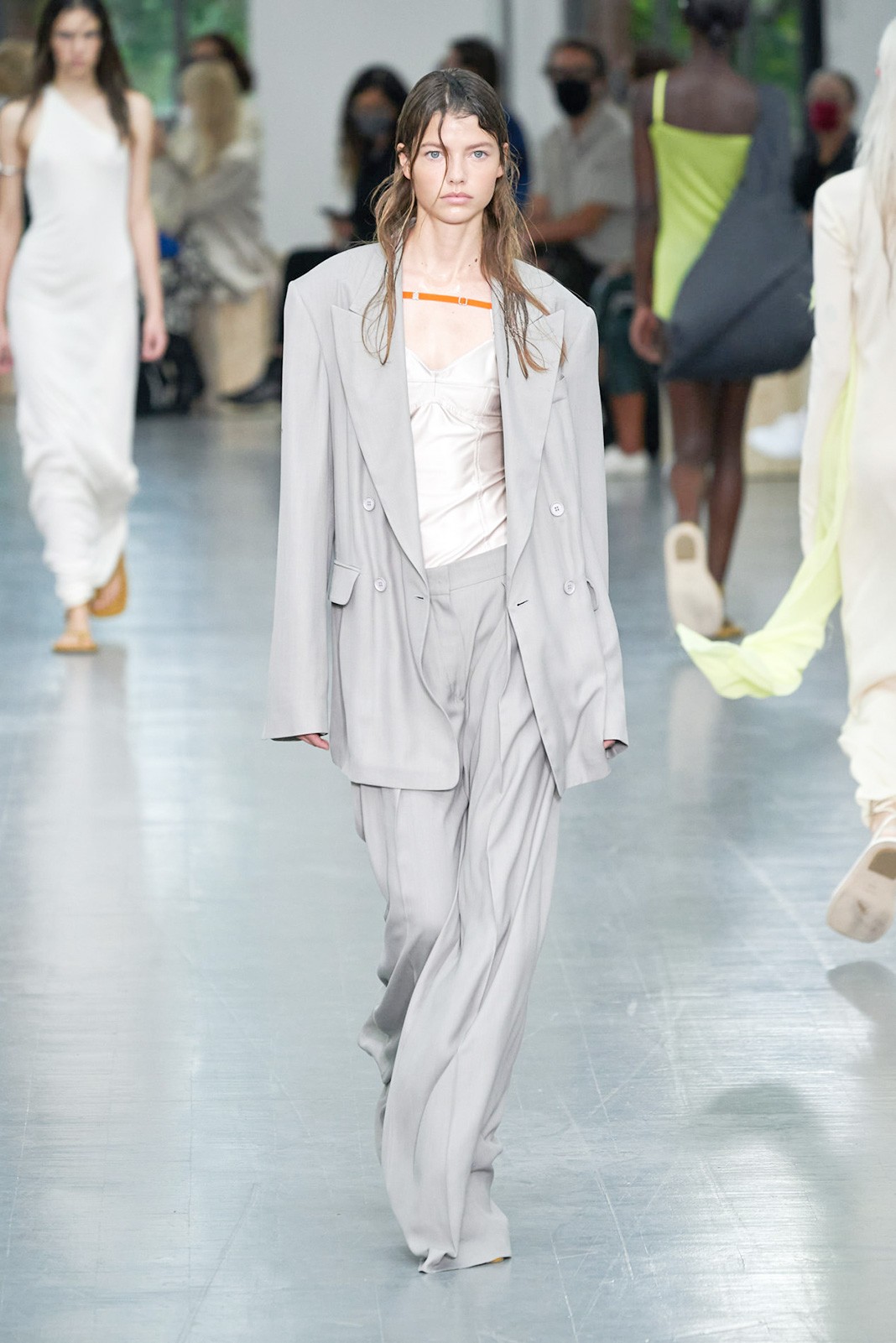 Sportmax Spring/Summer 2021 Ready-to-Wear Sportmax Spring/Summer 2021 Ready-to-Wear Collection
