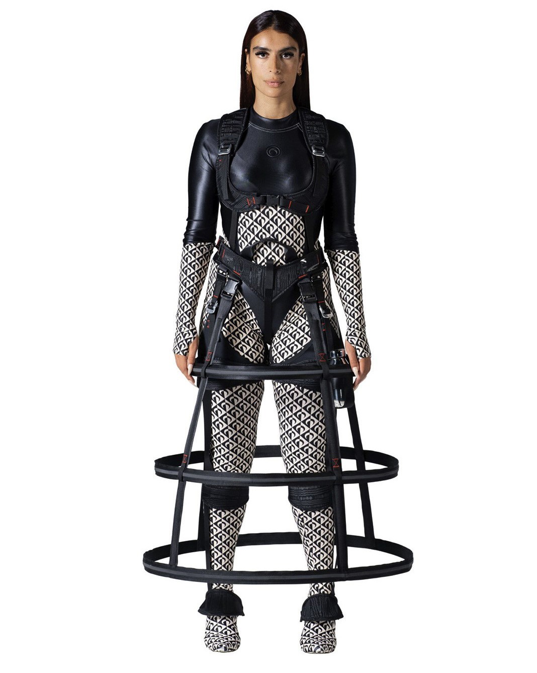 Marine Serre Spring/Summer 2021 Ready-to-Wear Collection Marine Serre S/S 2021 Ready-to-Wear Collection