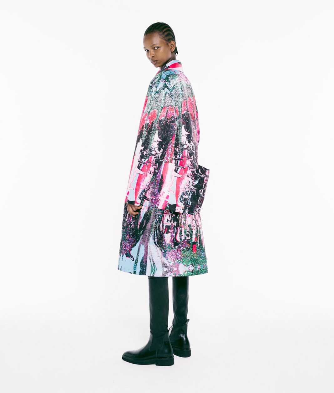 Christopher Kane Spring/Summer 2021 Ready-to-Wear Christopher Kane Spring/Summer 2021 Ready-to-Wear Collection
