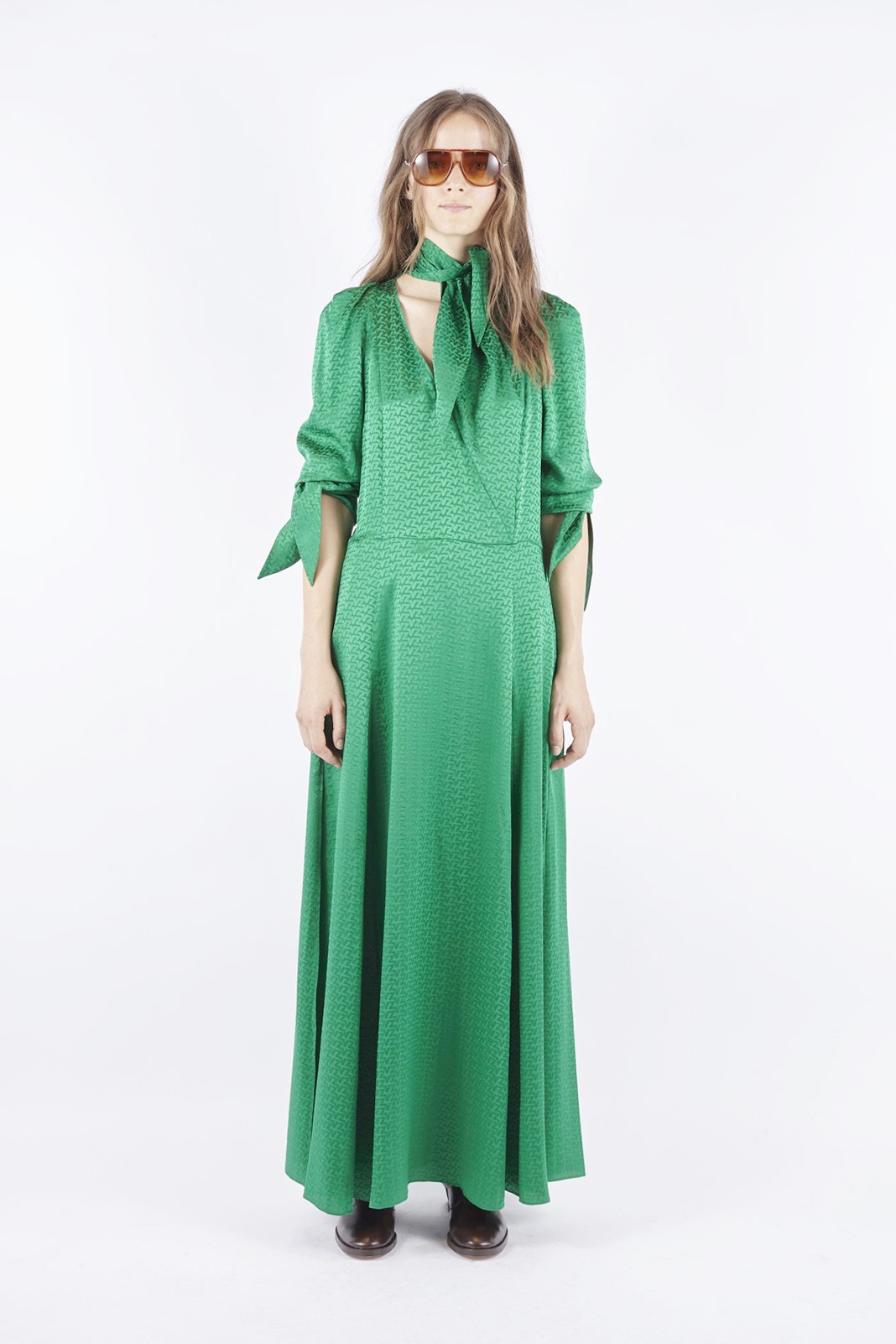Zadig & Voltaire Spring/Summer 2021 Ready-to-Wear Zadig & Voltaire Spring/Summer 2021 Ready-to-Wear Collection
