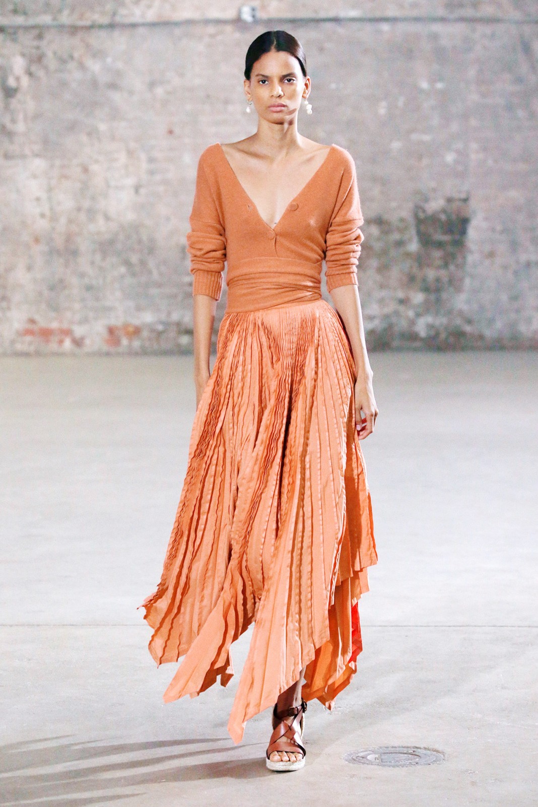 Altuzarra Spring/Summer 2021 Ready-to-Wear Altuzarra Spring/Summer 2021 Ready-to-Wear Collection