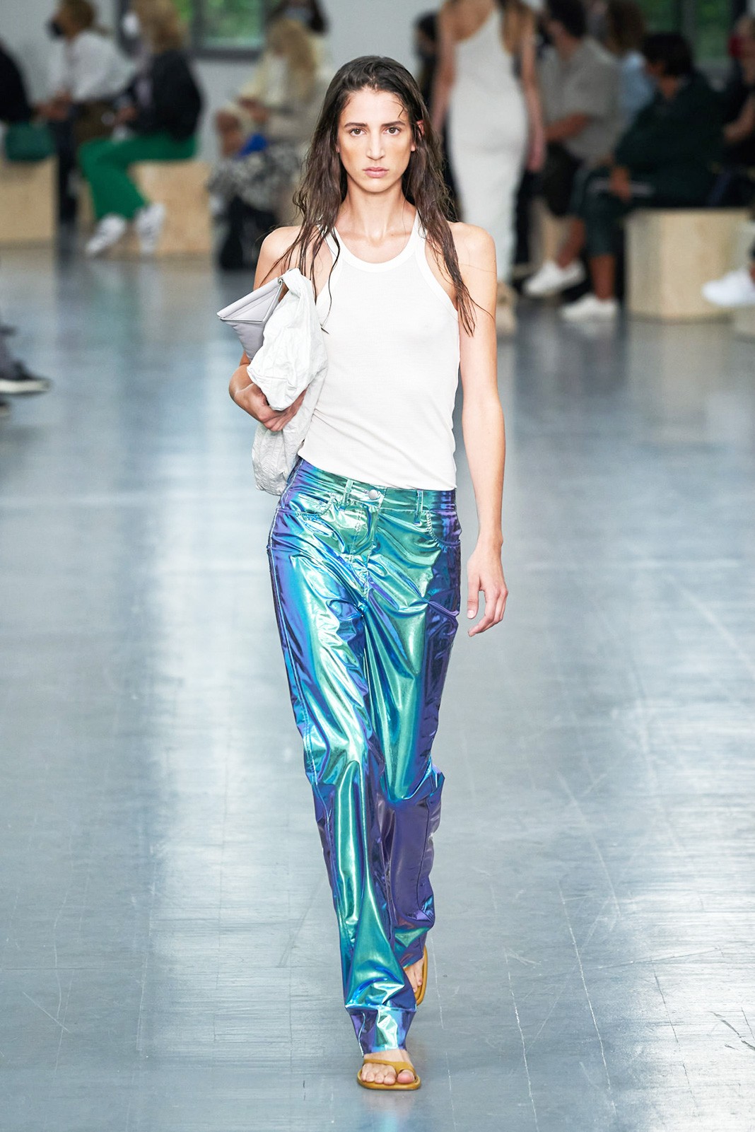 Sportmax Spring/Summer 2021 Ready-to-Wear Collection Sportmax S/S 2021 Ready-to-Wear Collection