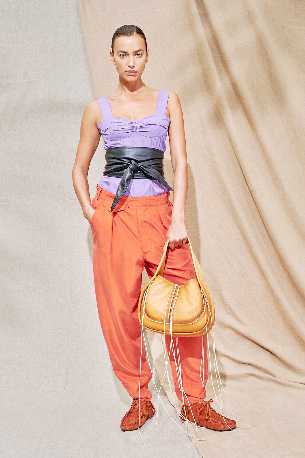 Tods Spring/Summer 2021 Ready-to-Wear Tods Spring/Summer 2021 Ready-to-Wear Collection