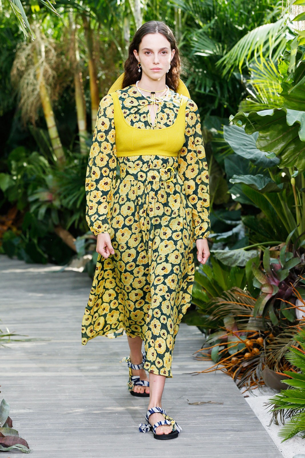 Jason Wu Spring/Summer 2021 Ready-to-Wear Collection Jason Wu S/S 2021 Ready-to-Wear Collection