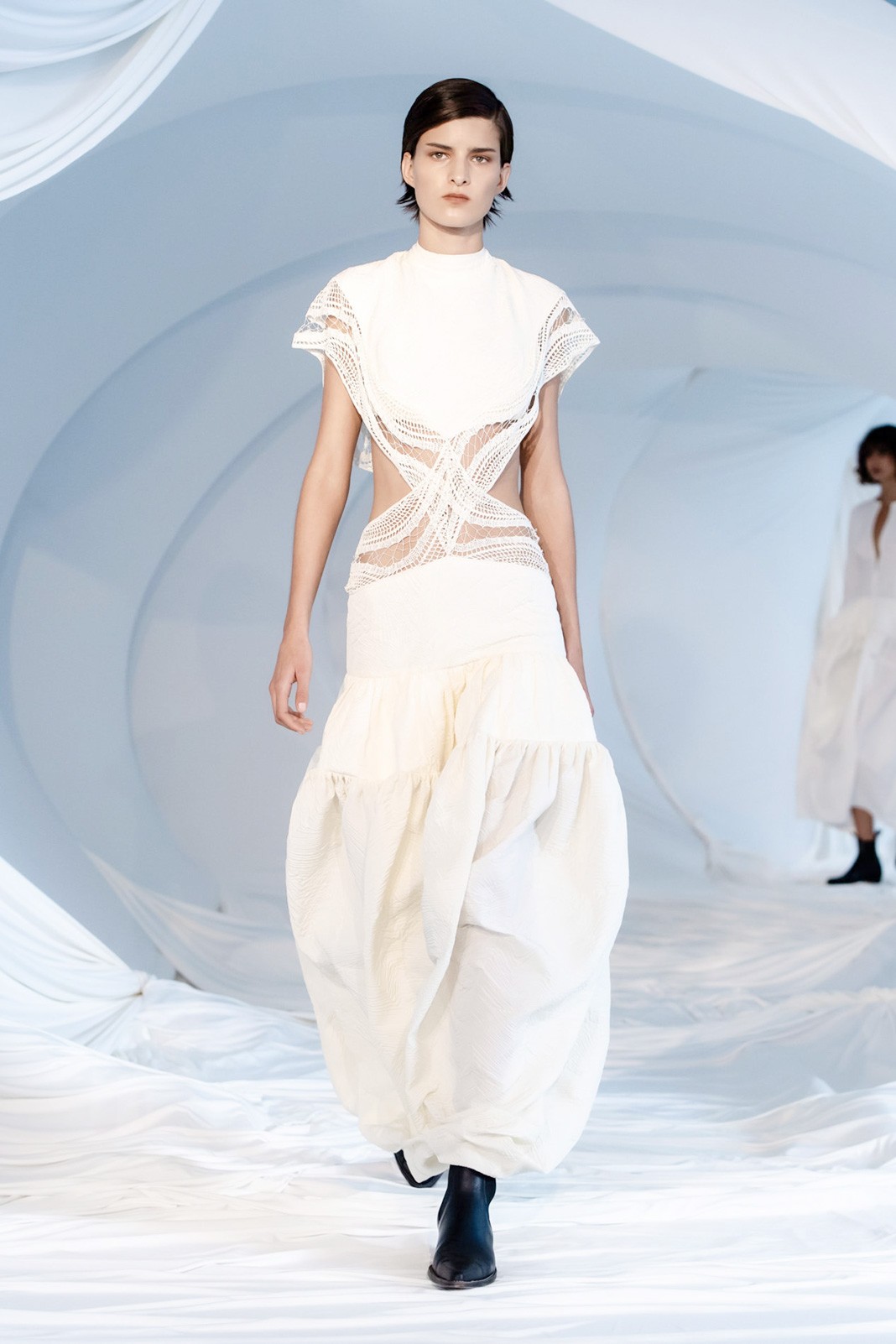 Christopher Esber Spring/Summer 2021 Ready-to-Wear Christopher Esber Spring/Summer 2021 Ready-to-Wear Collection