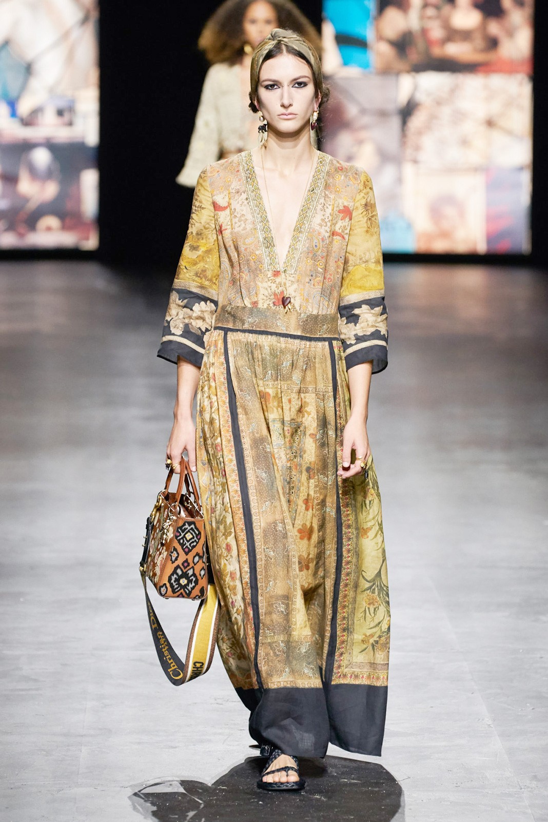 Dior Spring/Summer 2021 Ready-to-Wear Dior Spring/Summer 2021 Ready-to-Wear Collection