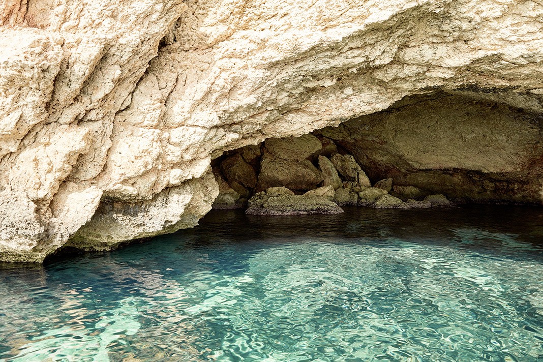 Отель Six Senses Ibiza