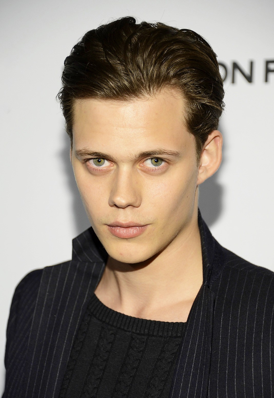 На церемонии ELLE Women in Television в Западном Голливуде, 24 января 2013 г.