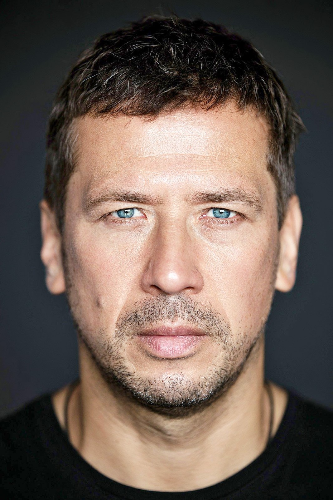 Андрей Мерзликин