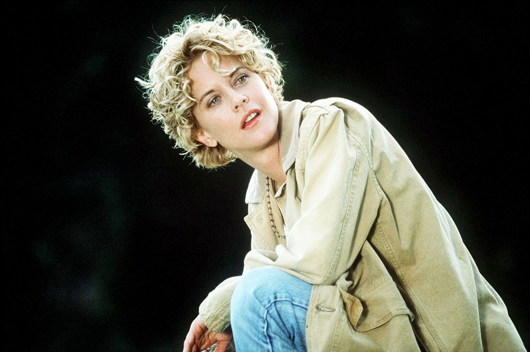 В фильме «Город Ангелов», 1998 г.