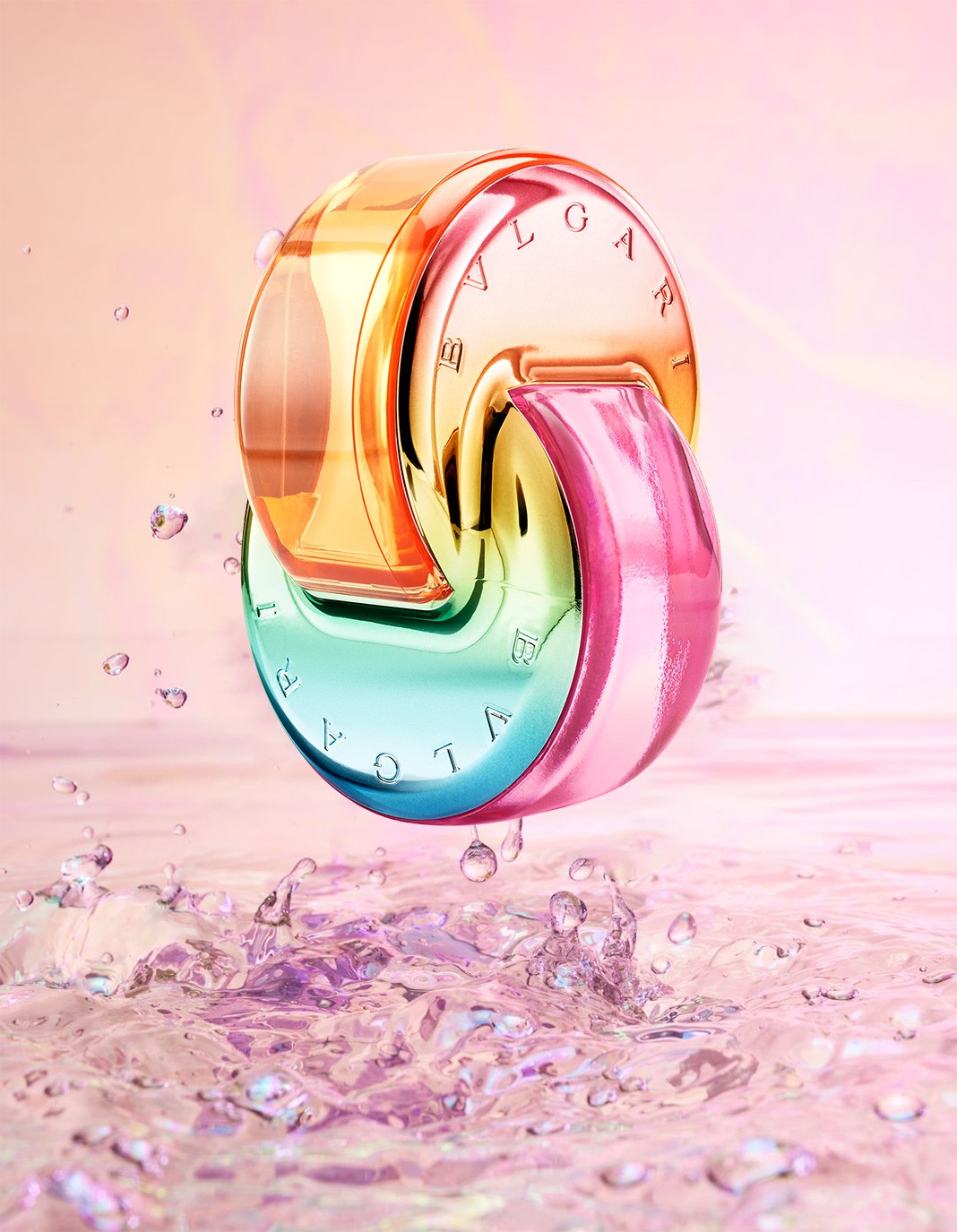 Аромат Omnia by Mary Katrantzou из коллекции Omnia Bvlgari Omnia by Mary Katrantzou из коллекции Omnia Bvlgari
