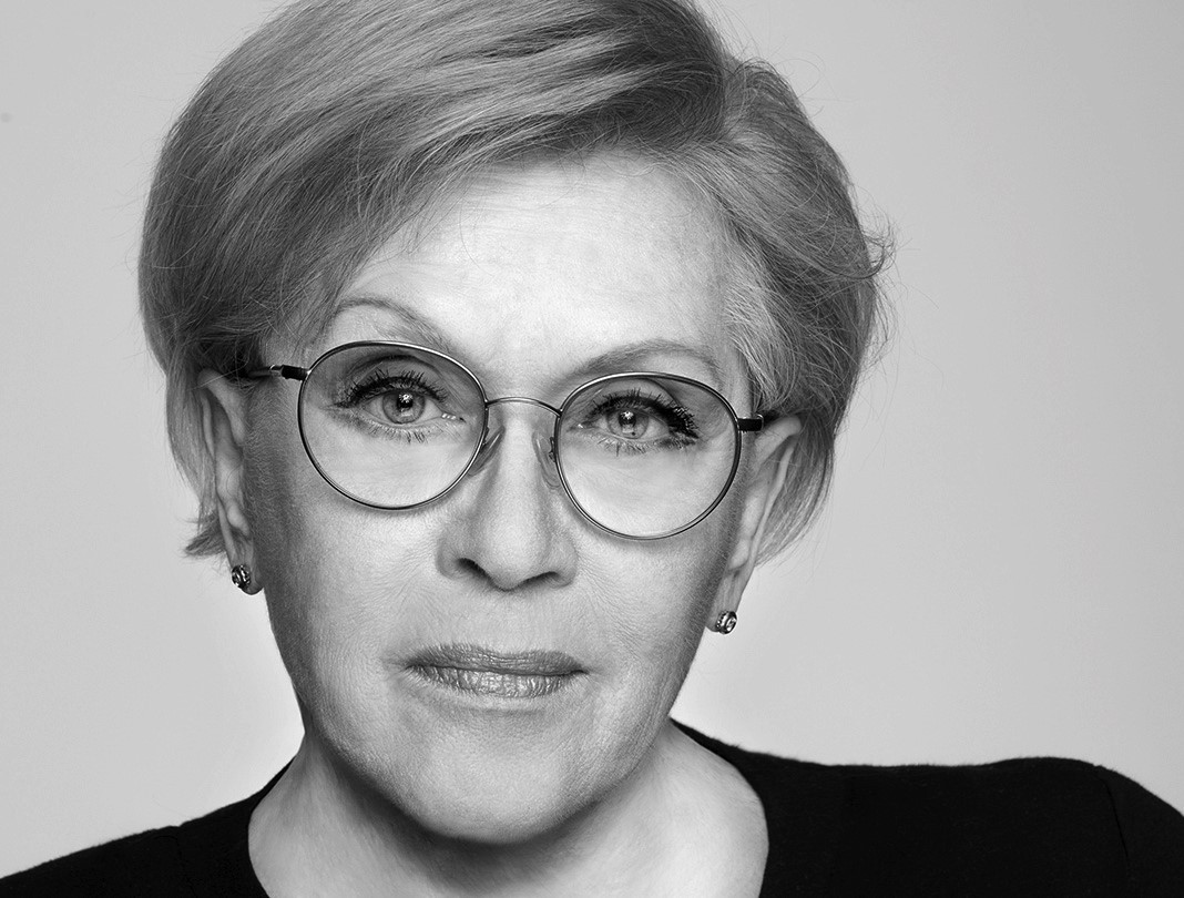Актриса Алиса Фрейндлих Алиса Фрейндлих